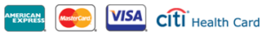 Credit Card Logos