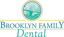 Brooklyn Family Dental Logo